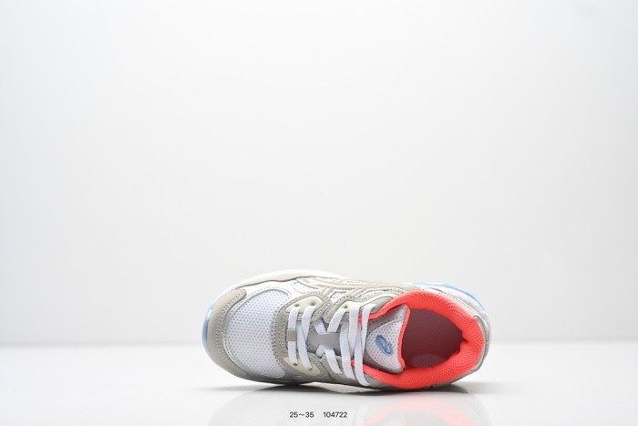 AC Tiger GEL-NYC Cross Country Running Shoes for Kids 8 colors 29006175