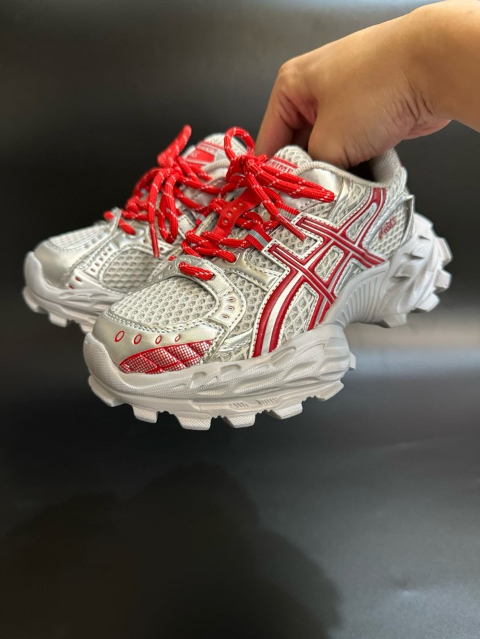Thick Sole Outdoor Dad Shoes for Kids 4 colors 29006179