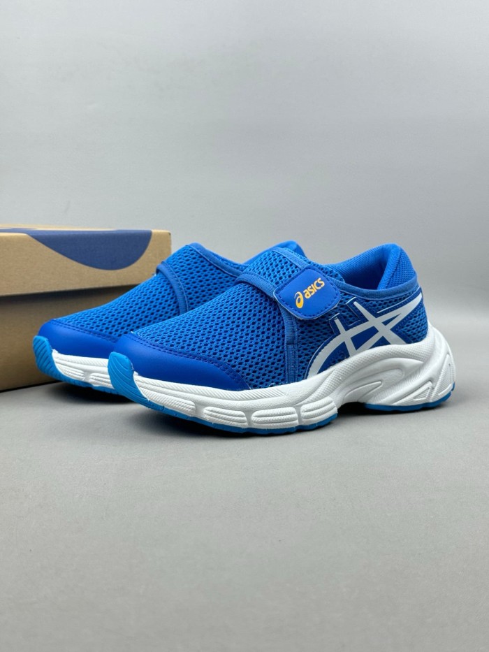 Athletic Breathable Professional Running Shoes for Kids 4 colors 29006191
