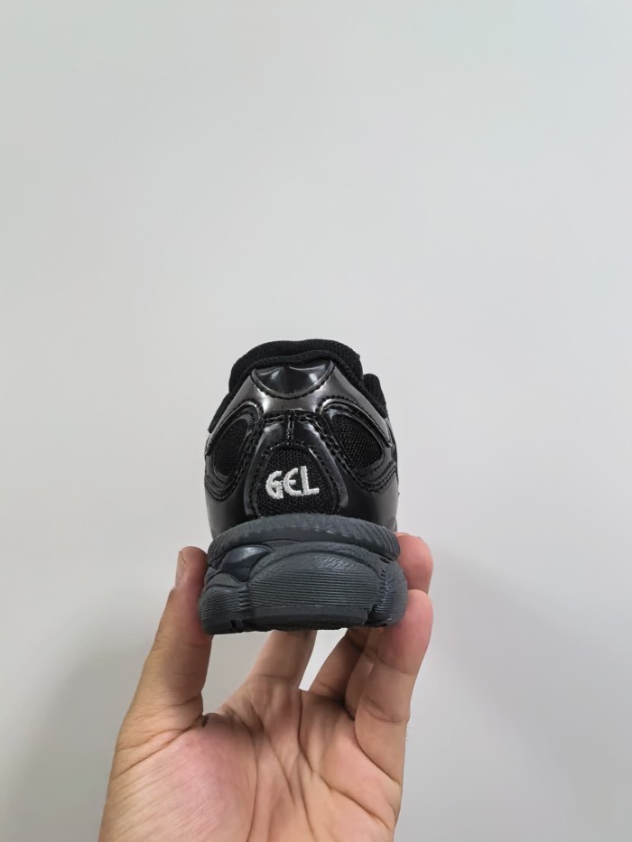 AC Tiger Gel-NYC Autumn Winter Cushion Running Shoes for Kids 15 colors 29006173