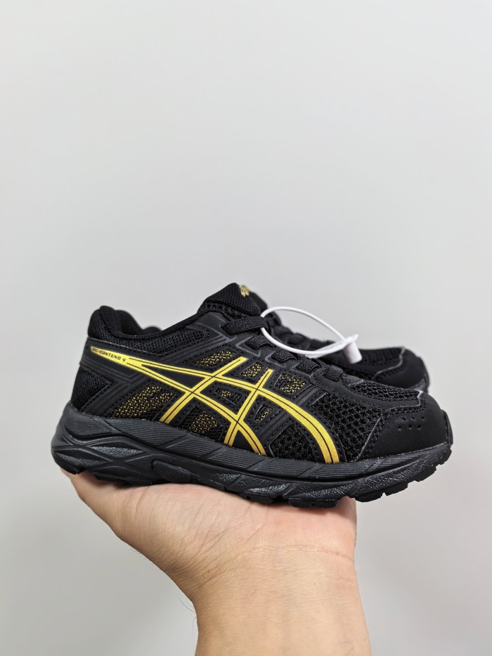 AC GS Autumn Winter Cushion Running Shoes for Kids 10 colors 29006170