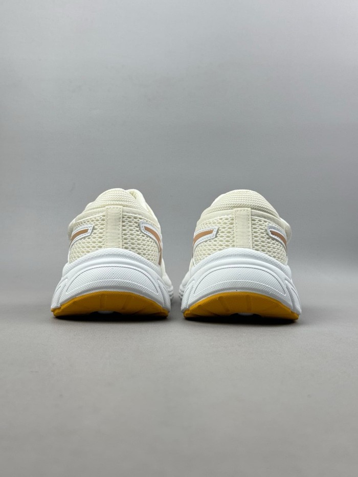 Athletic Breathable Professional Running Shoes for Kids 4 colors 29006191