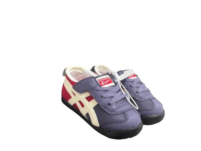 Wing Velcro Casual Shoes for Kids 12 colors 29006176
