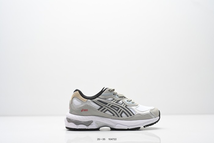 AC Tiger GEL-NYC Cross Country Running Shoes for Kids 8 colors 29006175