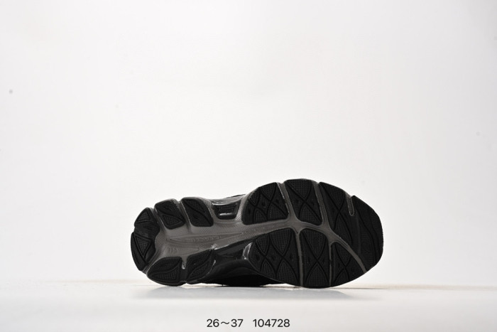AC Tiger GEL-NYC 2055 Running Shoes for Kids 11 colors 29006171