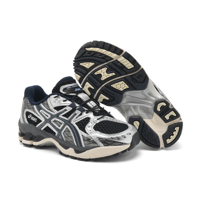 AC Gel-Nimbus 10.1 Jogging Shoes for Kids 9 colors 29001622