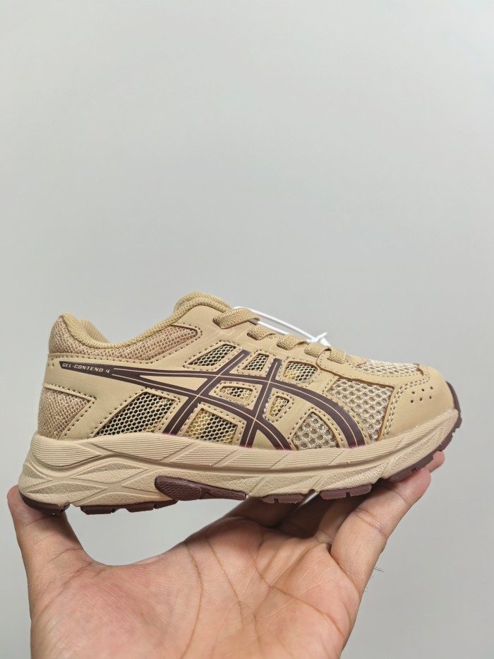 AC GS Autumn Winter Cushion Running Shoes for Kids 10 colors 29006170