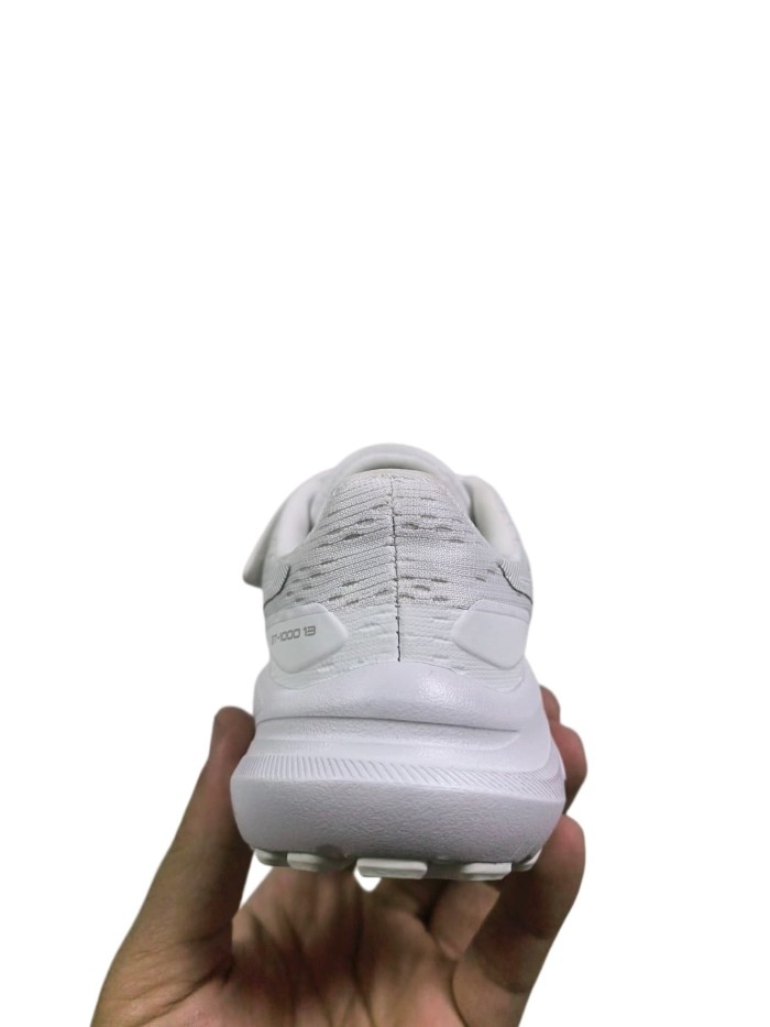 AC GT-1000 Velcro Low-top Sneakers for Kids 7 colors 29001624