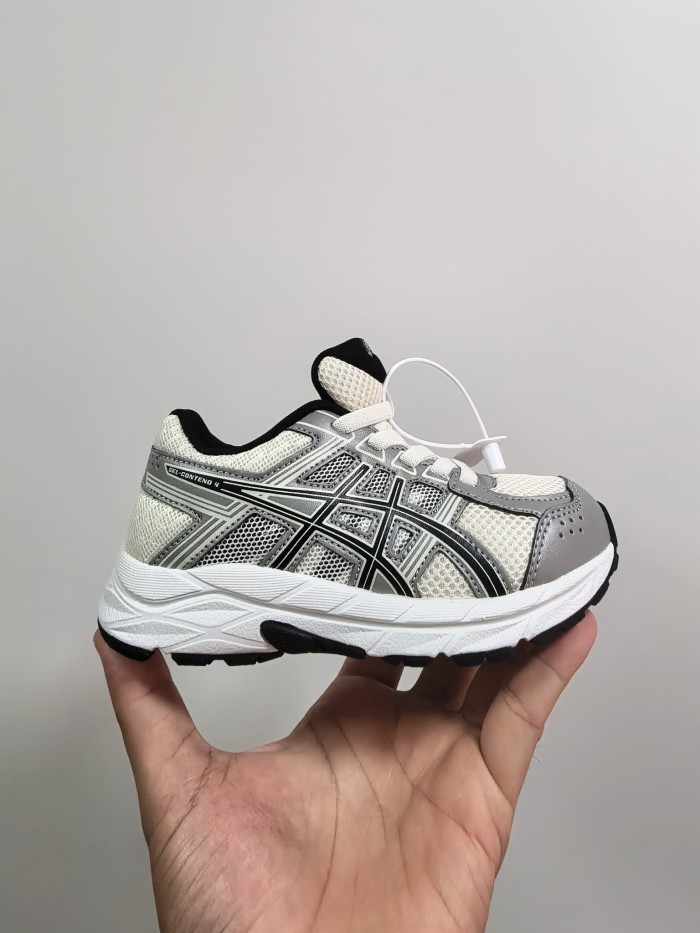 AC GS Autumn Winter Cushion Running Shoes for Kids 10 colors 29006170