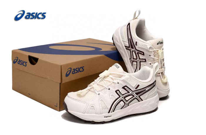 AC GEL-SONOMA FE Hiking Shoes for Kids 7 colors 29001623