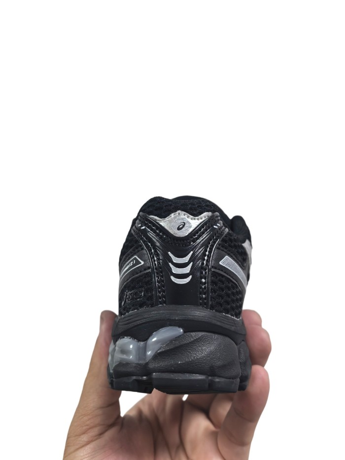 AC Gel-Kayano 12.1 Lace-up Shoes for Kids 9 colors 29001618