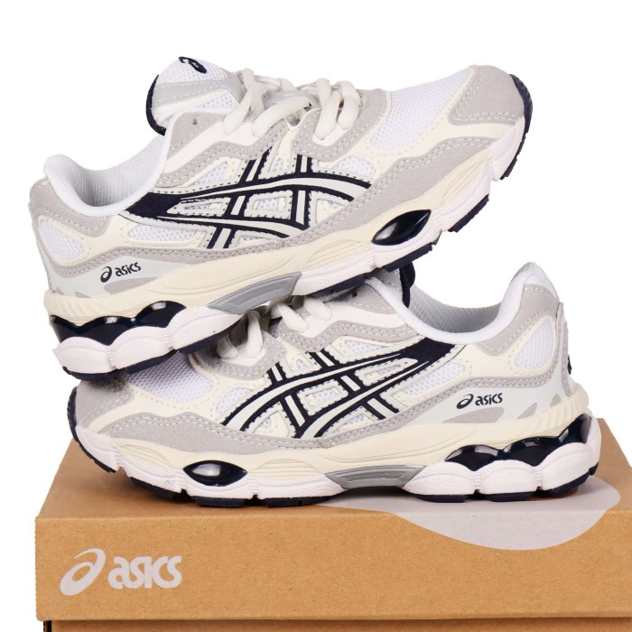 AC Tiger Gel-NYC Parent-child Shoes for Kids 12 colors 29006172