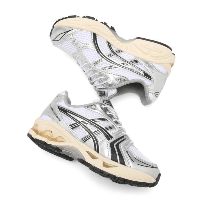 AC Gel-Kayano 14 Retro Running Shoes for Kids 10 colors 29001619