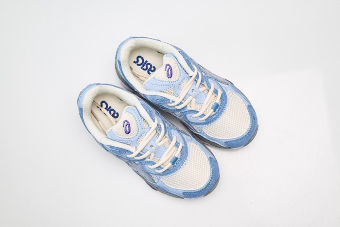 AC Tiger Gel-NYC Retro Running Shoes for Kids 7 colors 29006184