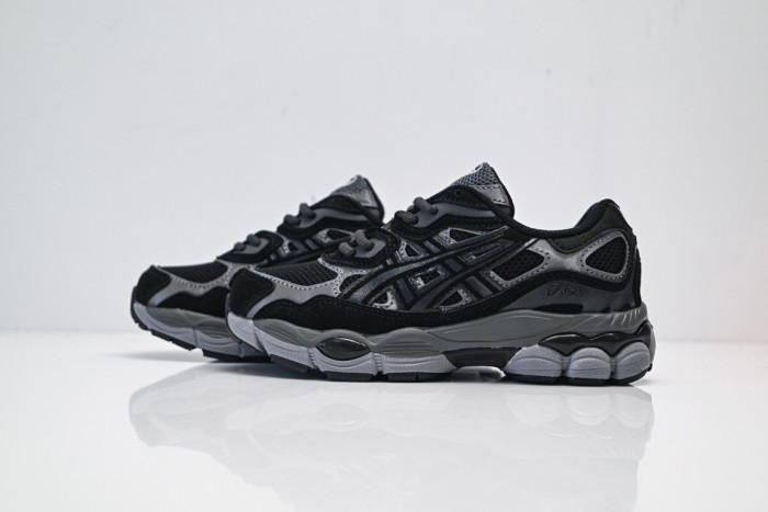 AC Tiger Gel-NYC Retro Running Shoes for Kids 7 colors 29006184