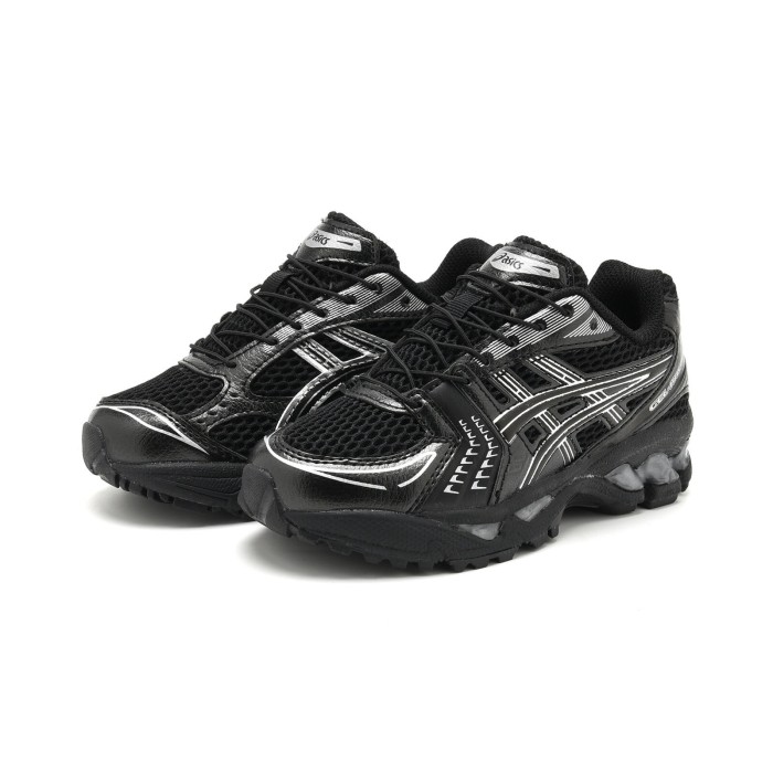 AC Gel-Kayano 14 Retro Running Shoes for Kids 10 colors 29001619