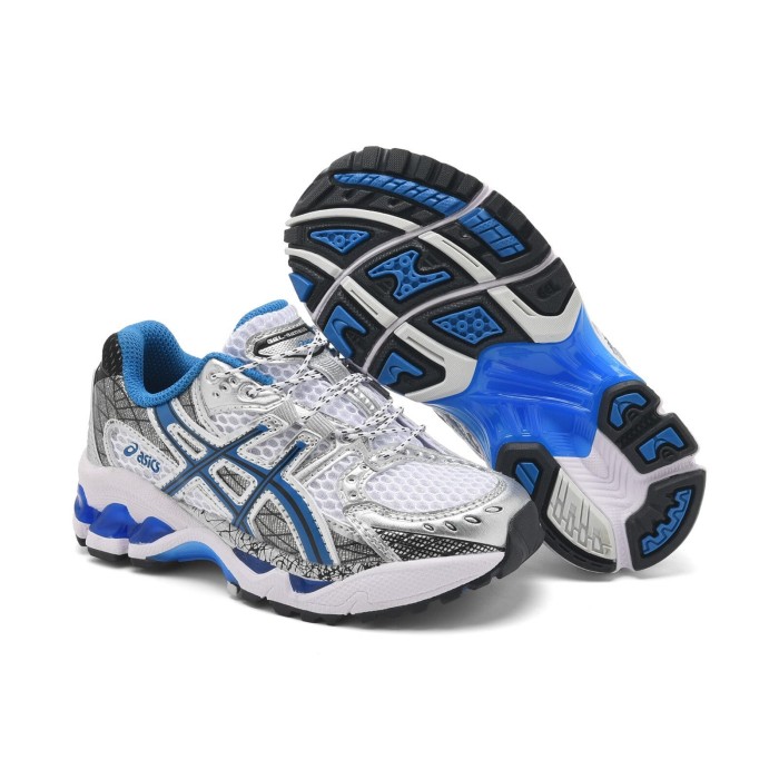 AC Gel-Nimbus 10.1 Jogging Shoes for Kids 9 colors 29001622
