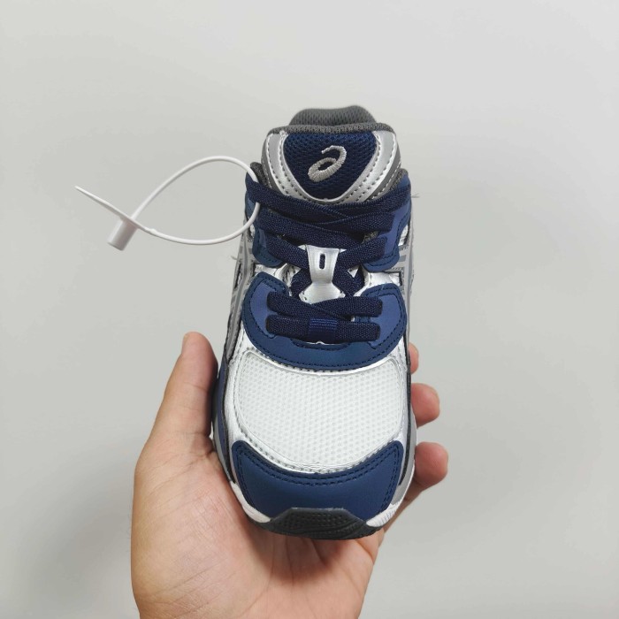 AC Tiger Gel-NYC Autumn Winter Cushion Running Shoes for Kids 15 colors 29006173