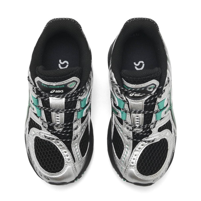 AC Gel-Nimbus 10.1 Jogging Shoes for Kids 9 colors 29001622
