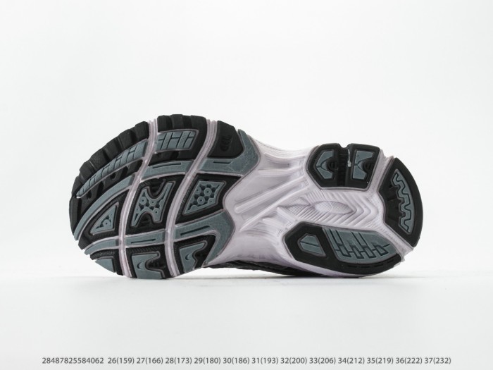 AC Gel-Kayano 14 Velcro Shoes for Kids 8 colors 29001620