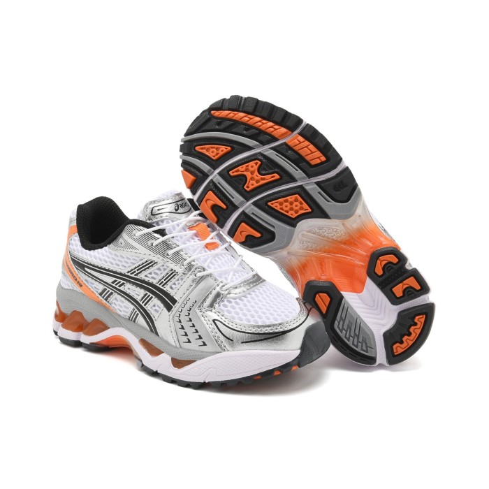 AC Gel-Kayano 14 Retro Running Shoes for Kids 10 colors 29001619