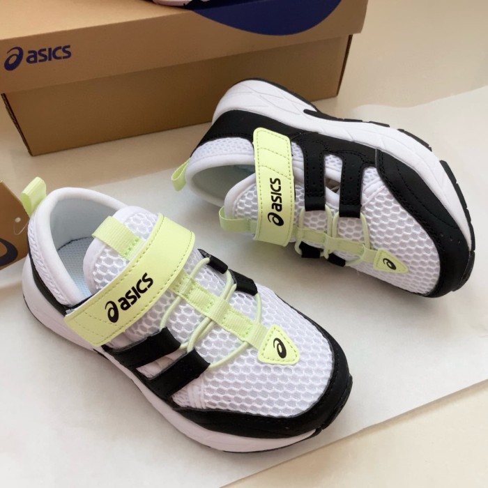 Velcro Mesh Outdoor Hiking Shoes for Kids 4 colors 29006189