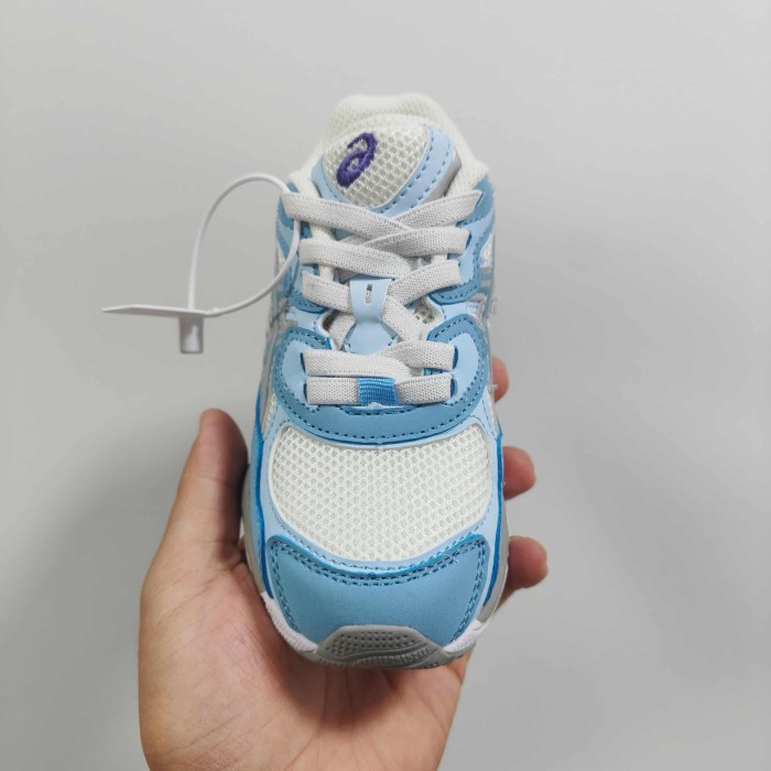 AC Tiger Gel-NYC Autumn Winter Cushion Running Shoes for Kids 15 colors 29006173
