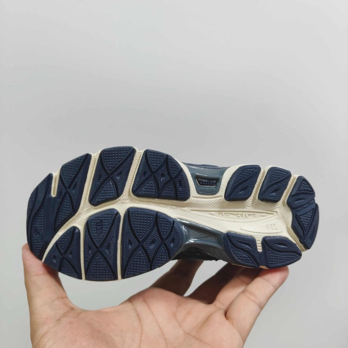 AC Tiger Gel-NYC Autumn Winter Cushion Running Shoes for Kids 15 colors 29006173