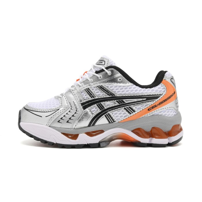 AC Gel-Kayano 14 Retro Running Shoes for Kids 10 colors 29001619