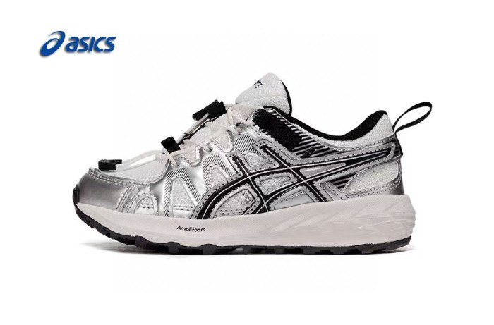 AC GEL-SONOMA FE Hiking Shoes for Kids 7 colors 29001623