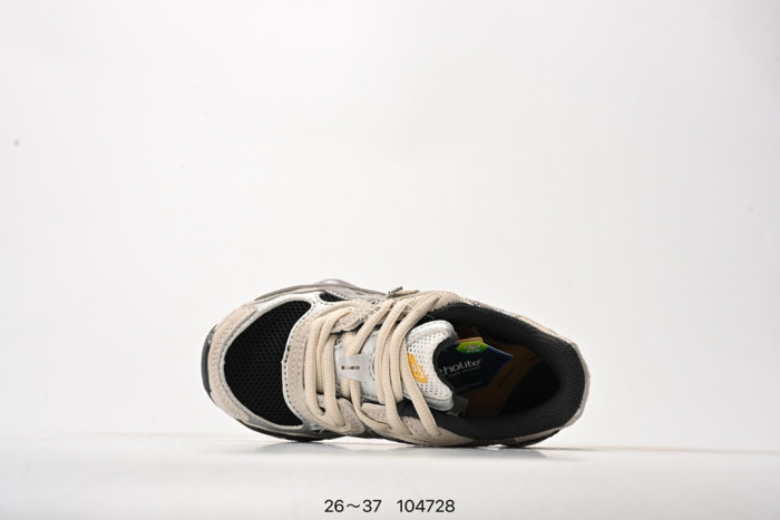 AC Tiger GEL-NYC 2055 Running Shoes for Kids 11 colors 29006171