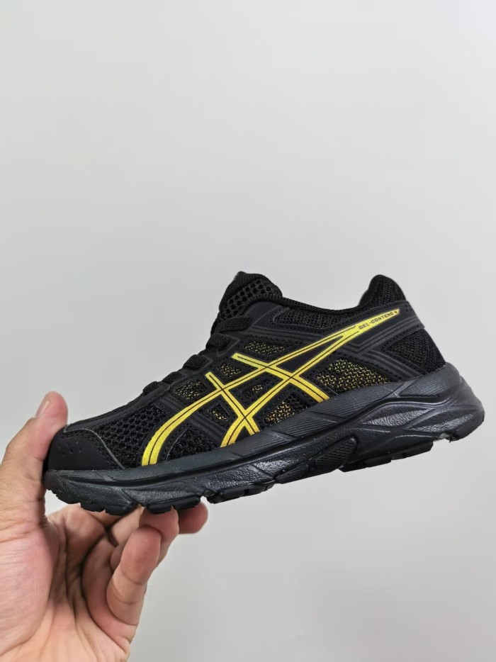 AC GS Autumn Winter Cushion Running Shoes for Kids 10 colors 29006170