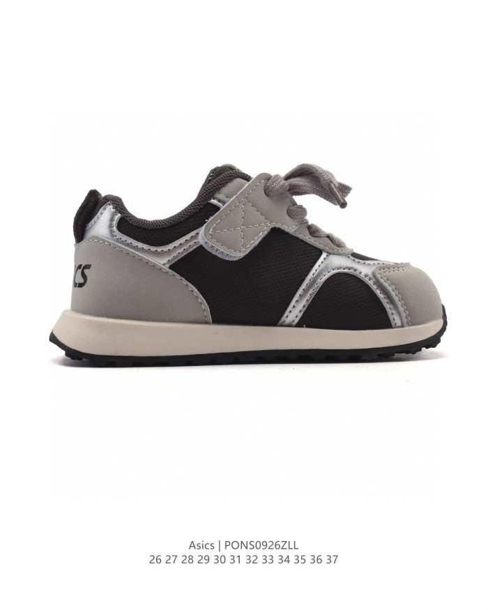 Breathable Wear-Resistant Jogging Shoes for Kids 3 colors 29006182