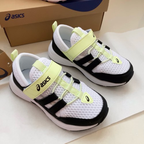 Velcro Mesh Outdoor Hiking Shoes for Kids 4 colors 29006189