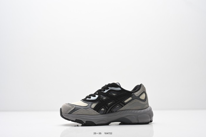 AC Tiger GEL-NYC Cross Country Running Shoes for Kids 8 colors 29006175