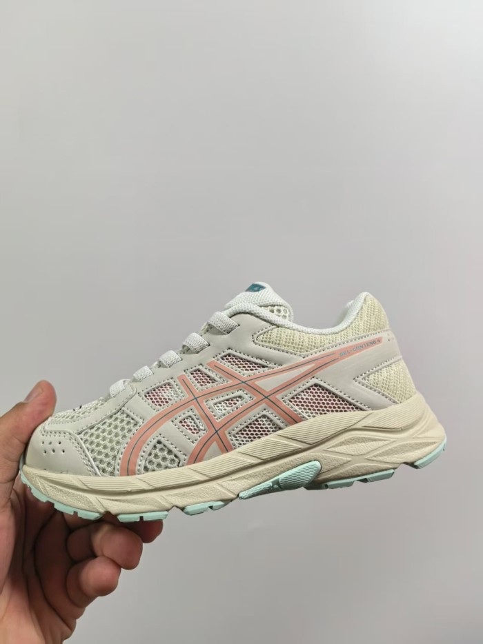 AC GS Autumn Winter Cushion Running Shoes for Kids 10 colors 29006170