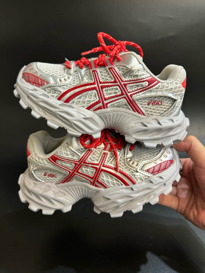 Thick Sole Outdoor Dad Shoes for Kids 4 colors 29006179
