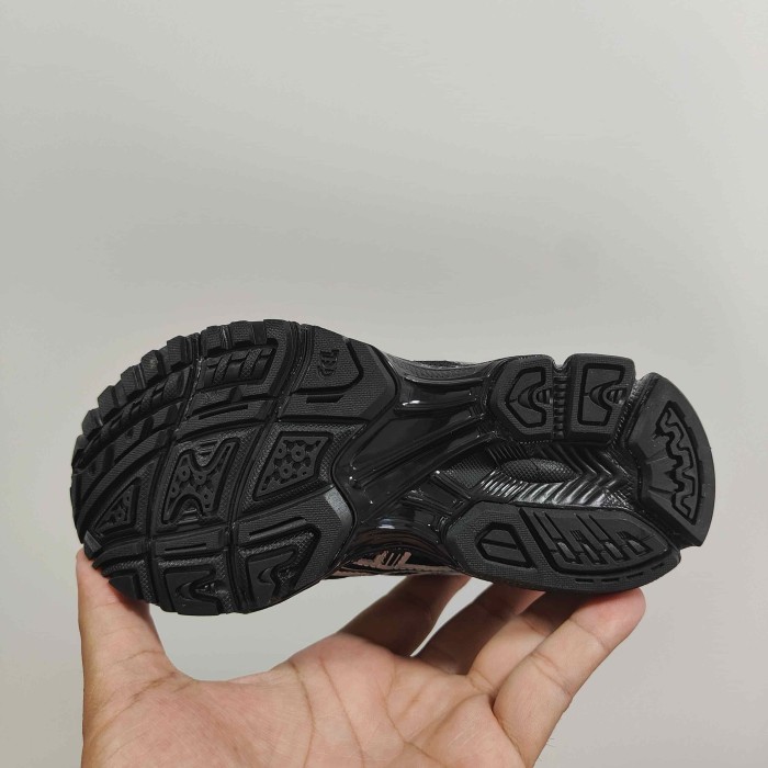 AC Gel-Kayano 14 Lace-up Running Shoes for Kids 9 colors 29001621