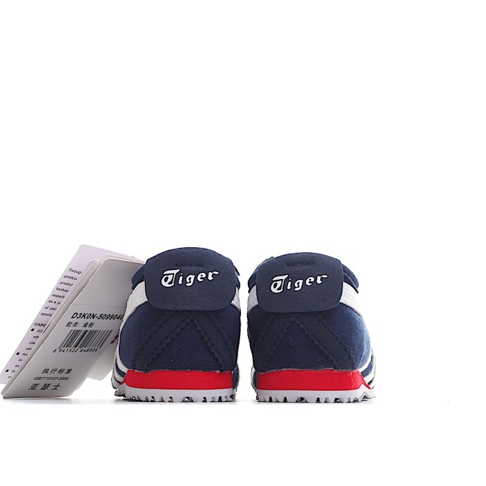 Slip-On Canvas Casual Shoes for Kids 13 colors 29006190