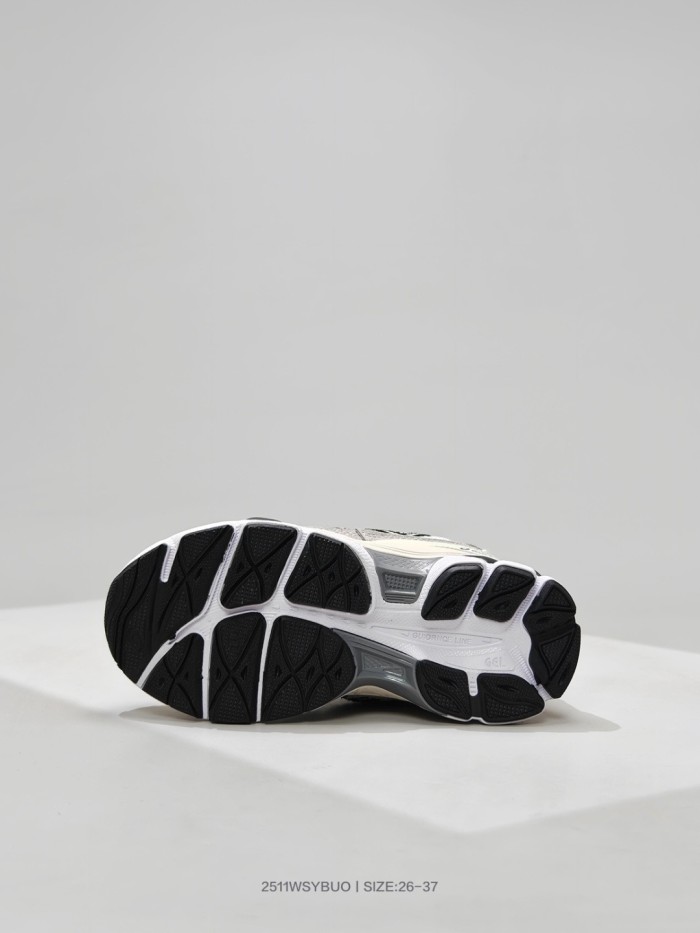 AC Tiger Gel-NYC Rotating Buckle Sneakers for Kids 6 colors 29006174