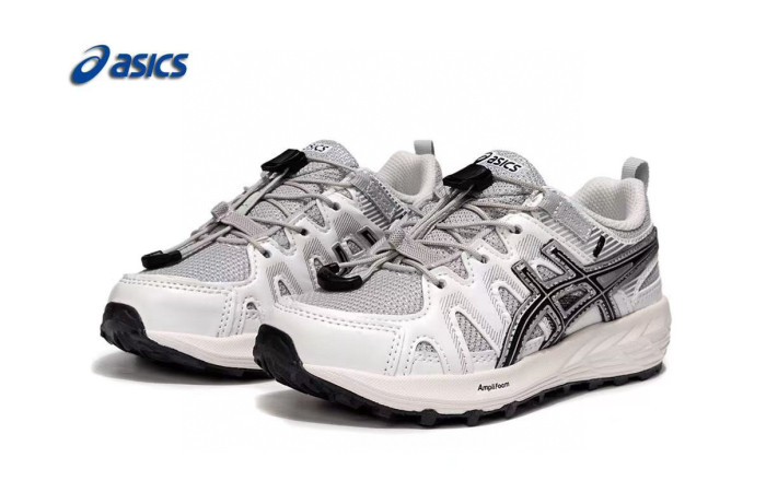 AC GEL-SONOMA FE Hiking Shoes for Kids 7 colors 29001623