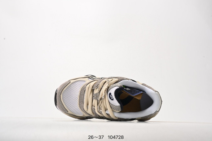AC Tiger GEL-NYC 2055 Running Shoes for Kids 11 colors 29006171