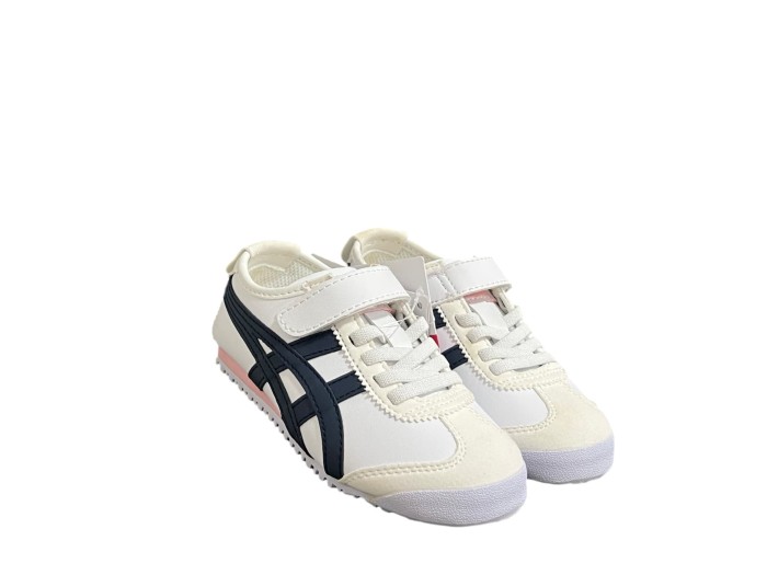 Classic Velcro Casual Shoes for Kids 26 colors 29006187
