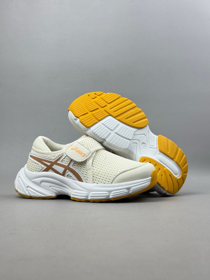 Athletic Breathable Professional Running Shoes for Kids 4 colors 29006191