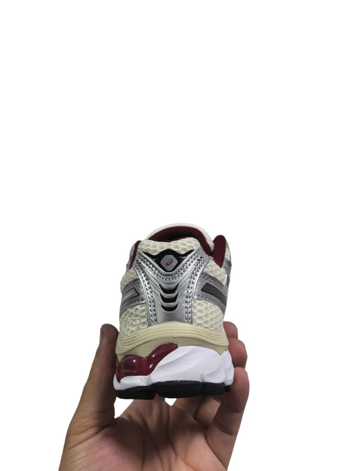 AC Gel-Kayano 12.1 Lace-up Shoes for Kids 9 colors 29001618