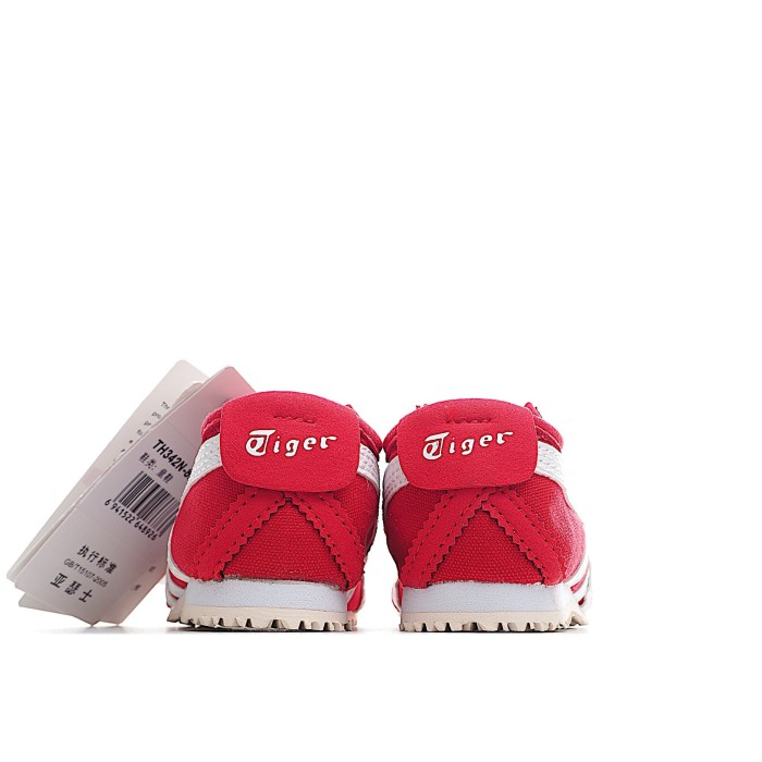 Slip-On Canvas Casual Shoes for Kids 13 colors 29006190