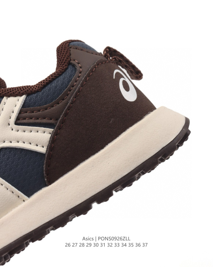 Breathable Wear-Resistant Jogging Shoes for Kids 3 colors 29006182