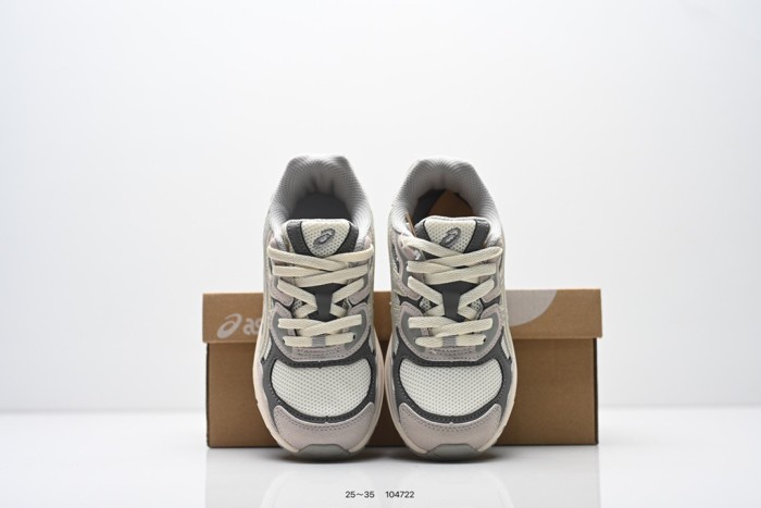 AC Tiger GEL-NYC Cross Country Running Shoes for Kids 8 colors 29006175