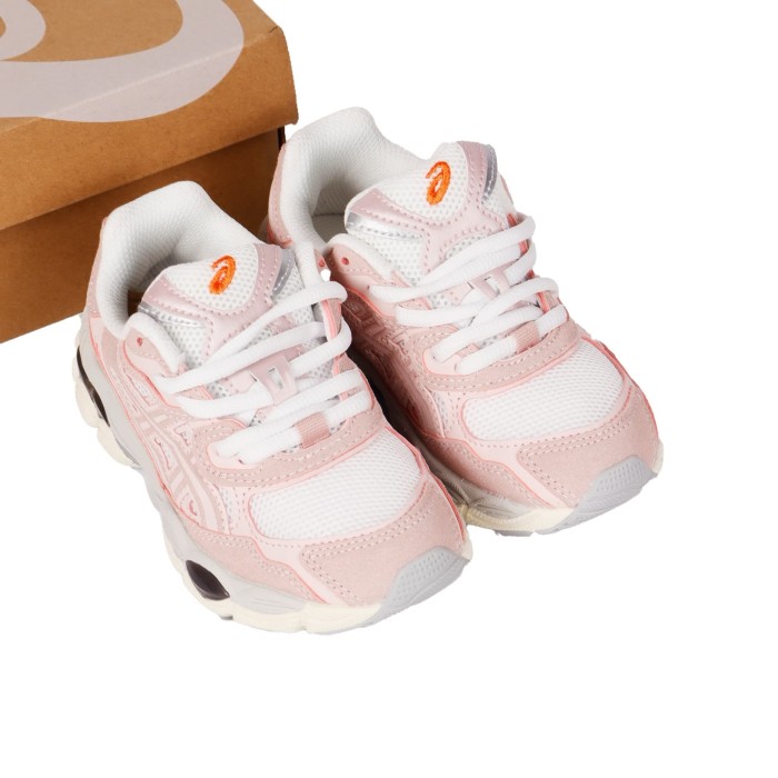 AC Tiger Gel-NYC Parent-child Shoes for Kids 12 colors 29006172