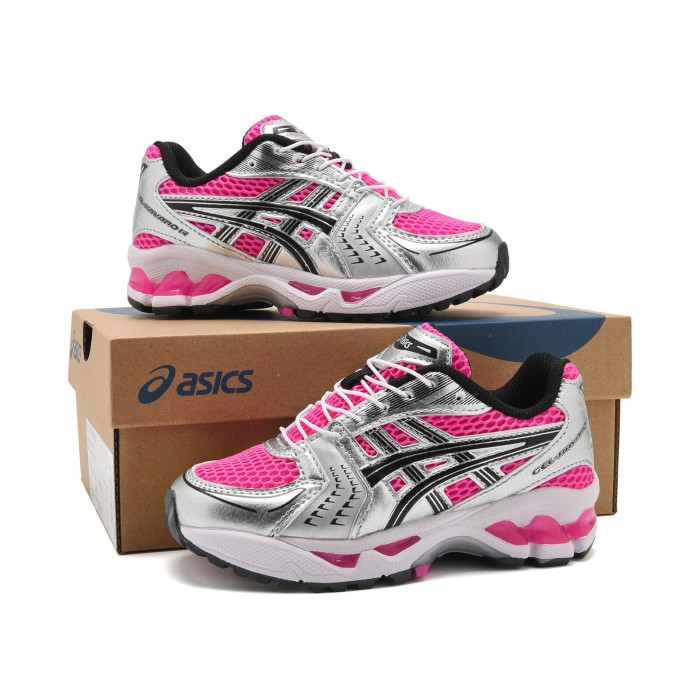 AC Gel-Kayano 14 Retro Running Shoes for Kids 10 colors 29001619